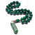 The Green Aventurine 33 BEADS 10MM