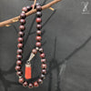 The Red Jasper