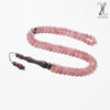 The Strawberry Quartz