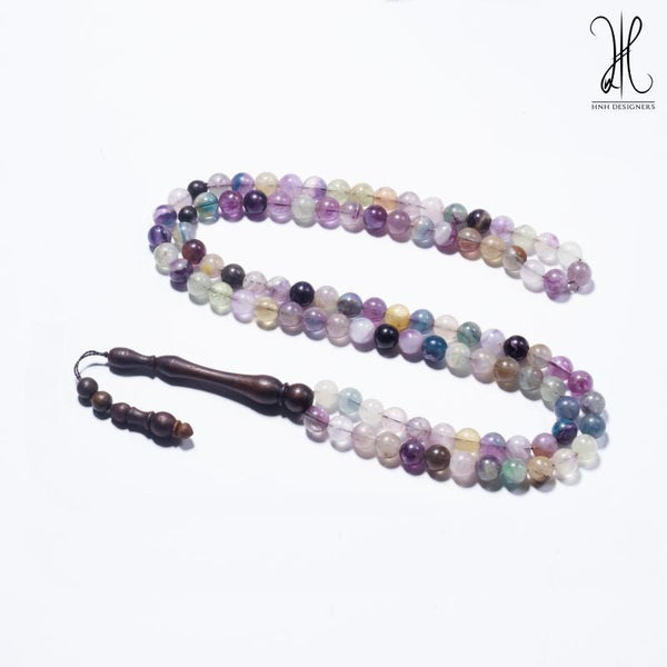 The Purple Flourite