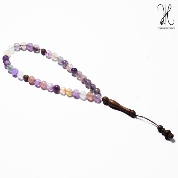 The Purple Flourite