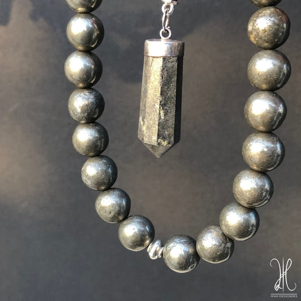 The Pyrite