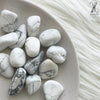 FLEXIBLE HOWLITE - 8MM