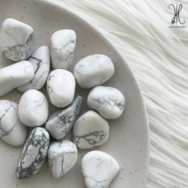 FLEXIBLE HOWLITE - 8MM