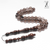 The Smokey Quartz 33 Beads 10MM