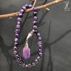 The Amethyst