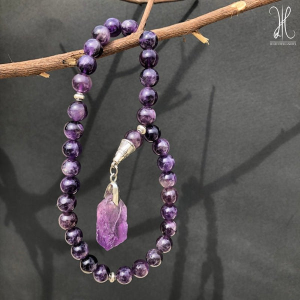 The Amethyst