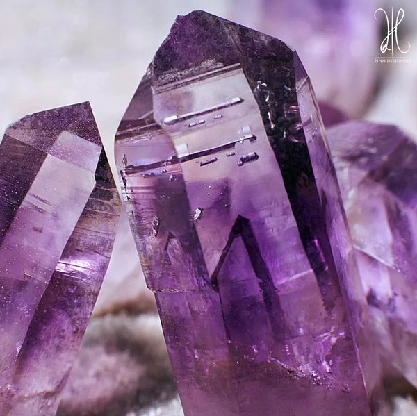 The Amethyst