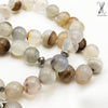 SHAJRI AQEEQ - 33 BEADS - 10 MM