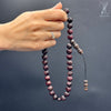The TravellerMisbaha Bracelet:- 33 Beads, 10mm