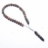 The Companion Tasbih Bracelet: QUE SEERA- 33BEADS,10MM