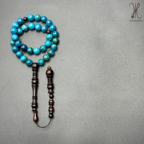 The Amazing Apatite
