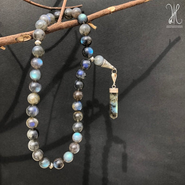 The Labradorite