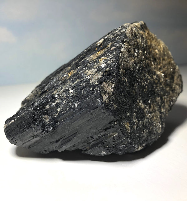 The Tourmaline