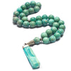 The Amazing Amazonite 33Beads 10mm