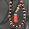 The Red Jasper