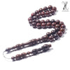 The Resilient Red Jasper