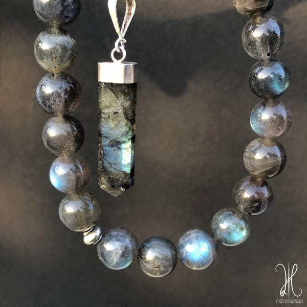 The Labradorite