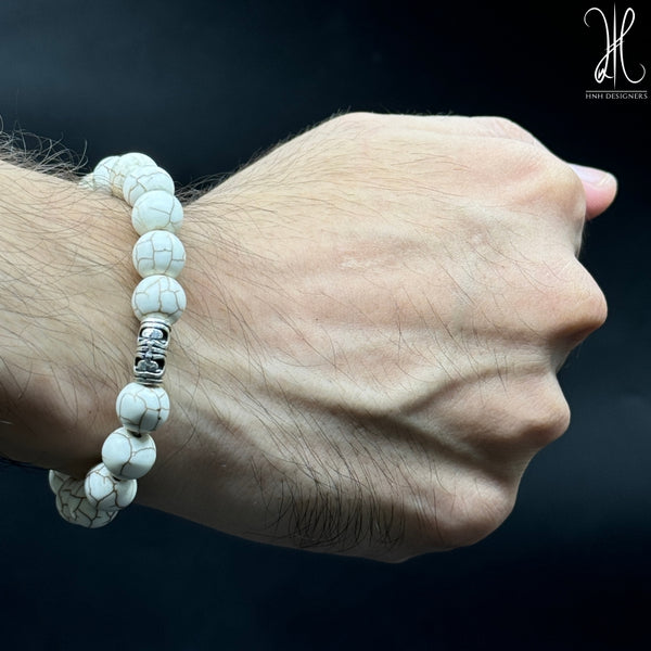 FLEXIBLE WHITE FEROZA 10 MM - 8 MM