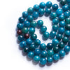 Apatite Tasbih Bracelet 8MM 100 Beads