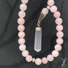 The Rose Quartz
