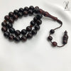 KOKA WOOD - 10 MM - 33 BEADS