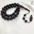 KOKA WOOD - 9 MM - 33 BEADS