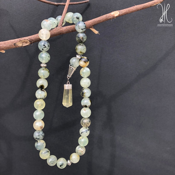 The Prehnite