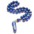 The Premium Lapis LazuliTasbih : Lapiz lazuli - 33 Beads 10MM