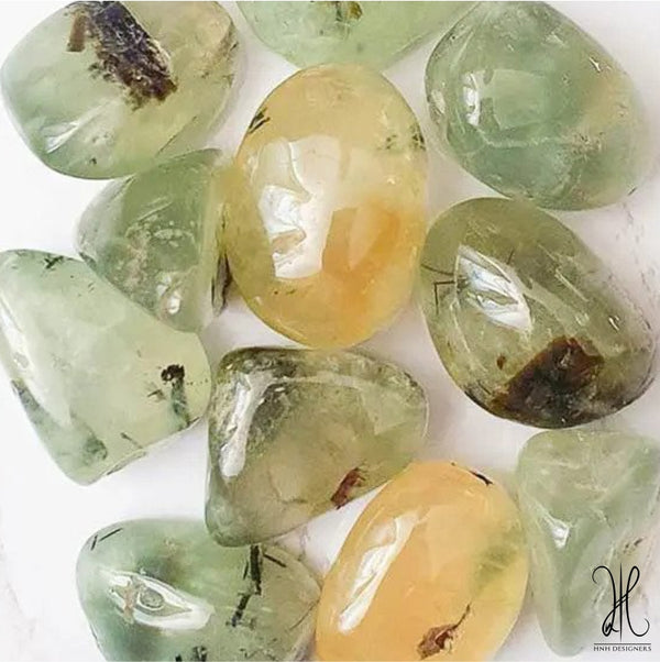 PREHNITE 10MM