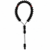The Indonesian Teak Wood & Yemeni Aqeeq Tasbih Bracelet