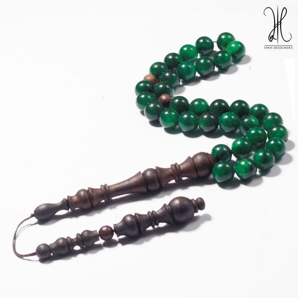 The Green Aventurine