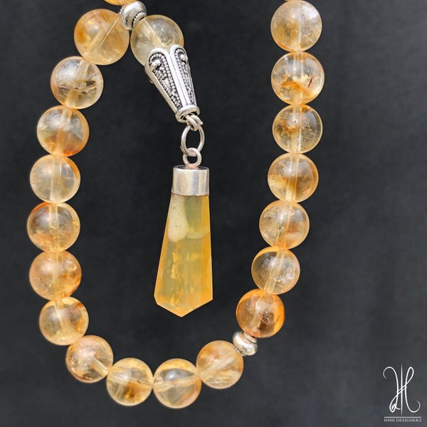 The Citrine