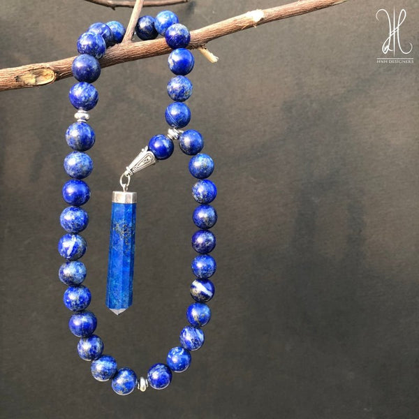 The Lapis Lazuli