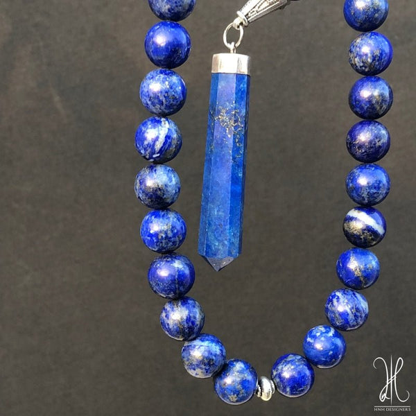 The Lapis Lazuli