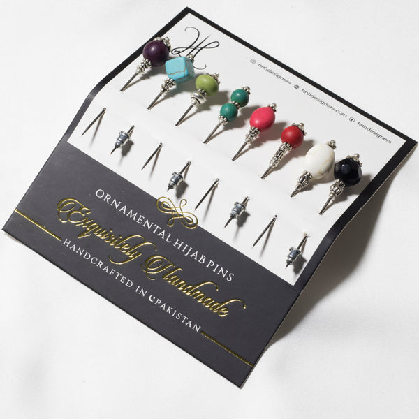 HIJAB PINS DEAL "COMBO 1"