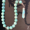 The Amazonite
