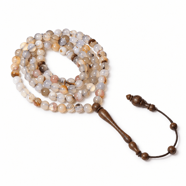 Shajri AqeeqTasbih Misbaha