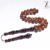 The Brown Rutile