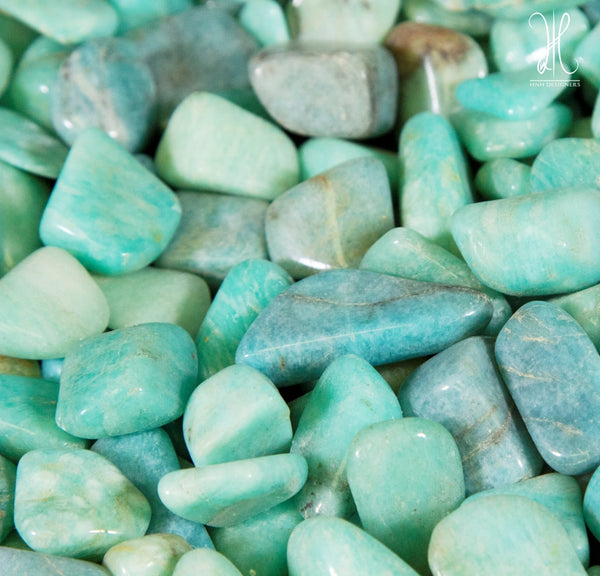 The Companion Tasbih Bracelet: AMAZONITE- 33BEADS,10MM