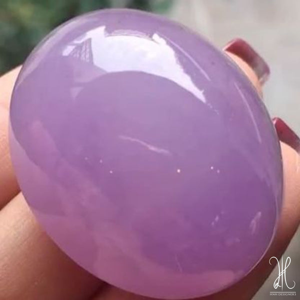 The Dreamy Lavender.