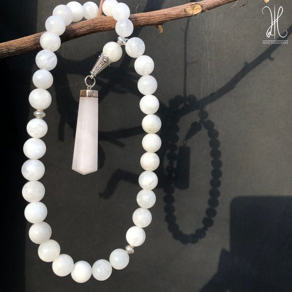 The MoonStone