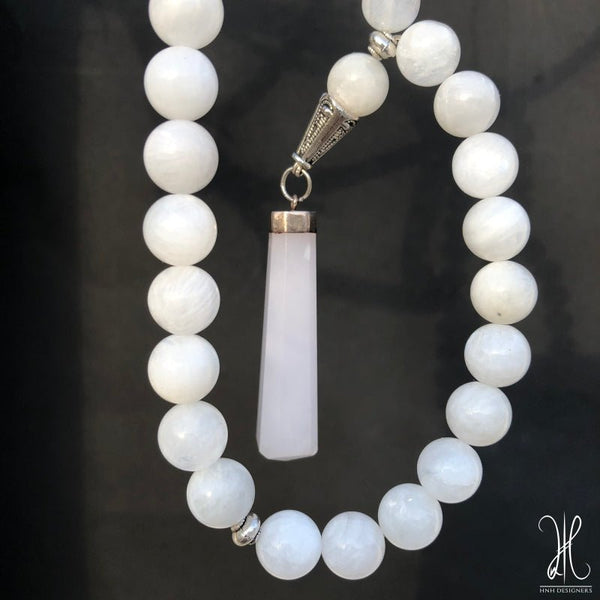 The MoonStone