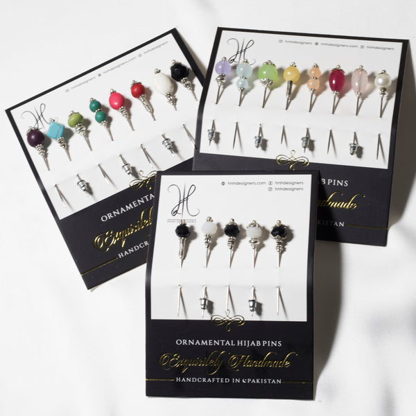 HIJAB PINS DEAL "COMBO 1"