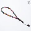 The Multi Quartz 33-BEADS-9MM
