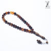 The Sulmani Aqeeq - 33 BEADS - 10MM