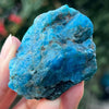 FLEXIBLE APATITE BRACELET - 10 MM -8 MM