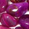 PINK AQEEQ TASBIH - 33 BEADS - 10MM