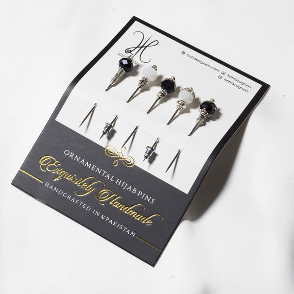 HIJAB PINS DEAL "COMBO 1"