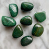 FLEXIBLE AVENTURINE BRACELET - 10MM
